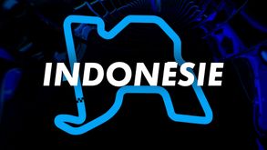 Moto GP Course d'Indonésie